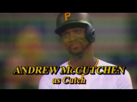 Pittsburgh Pirates / "Family Matters" TGIF Mashup