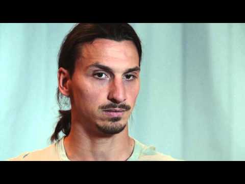 Zlatan Ibrahimovic: "Everything started in Malmö" (Eng Subs)