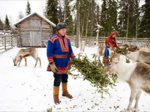 Sami People