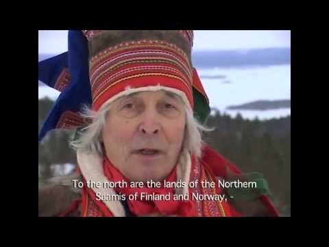 The Sami People