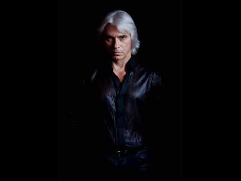 Dmitri Hvorostovsky. Russian romances and Neapolitan songs