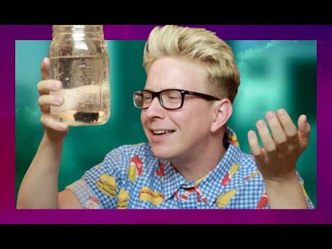 BOYFRIEND | Tyler Oakley