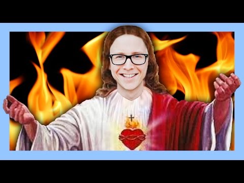 BOW DOWN & PRAY TO ME | Tyler Oakley