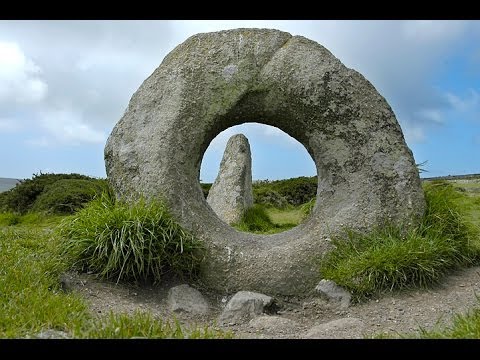 Standing stones,  megaliths, Dolmen, Menhir