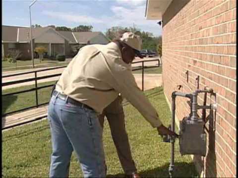 Atmos Energy - Natural Gas 101: Meter to Bill