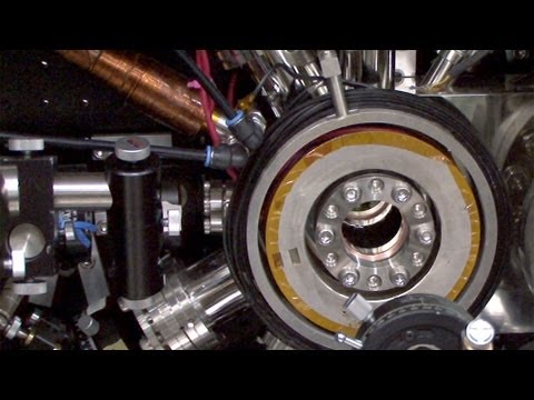 World's Most Accurate Clock - Atomic Clock Accurate To 100 Quadrillionth Of A Second #DigInfo