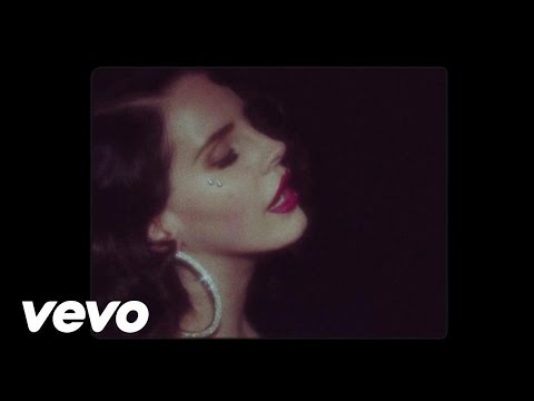 Lana Del Rey - Young and Beautiful