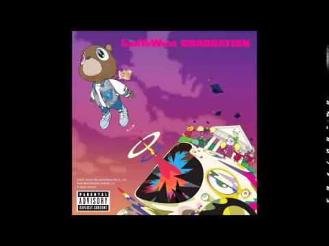 Kanye West - Graduation (Full Album) [HQ]