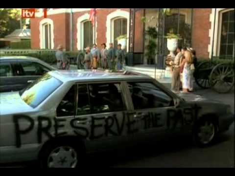 Murder She Wrote- 'The Last Free Man' (Feature Length Episode 2001)