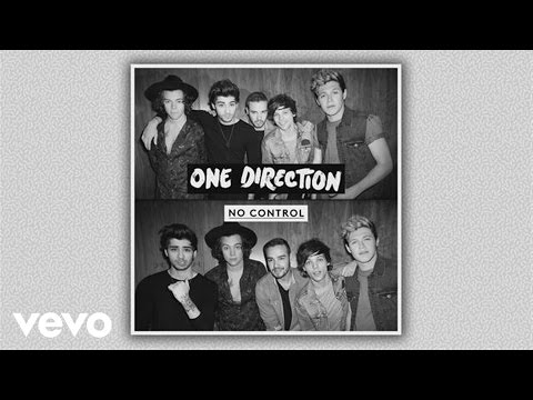 One Direction - No Control (Audio)