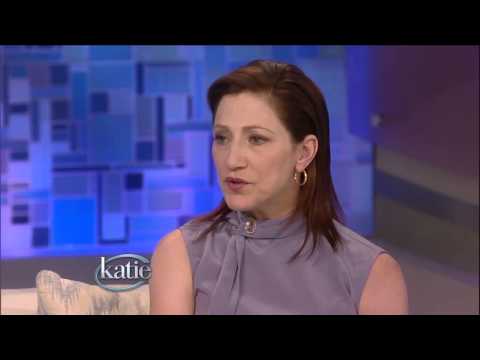 Edie Falco: Her Journey from Carmela Soprano to Nurse Jackie