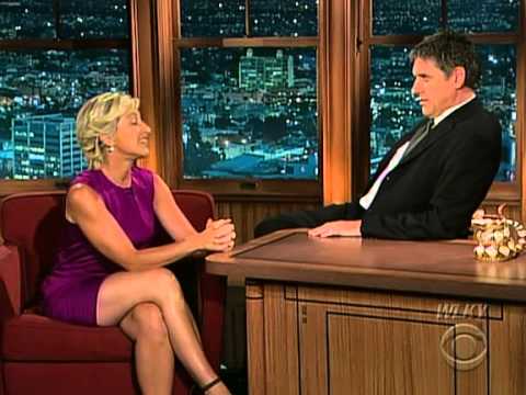 Late Late Show with Craig Ferguson S05 E132 8/3/2009