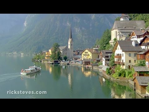 Salzburg, Austria: Music, Lakes and Mountains