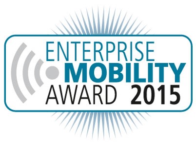 Sitrion Wins Enterprise Mobility Award for Outstanding Workforce Mobility