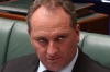 Agriculture Minister Barnaby Joyce has warned that a ban on halal certification would render the meat export industry "unviable".