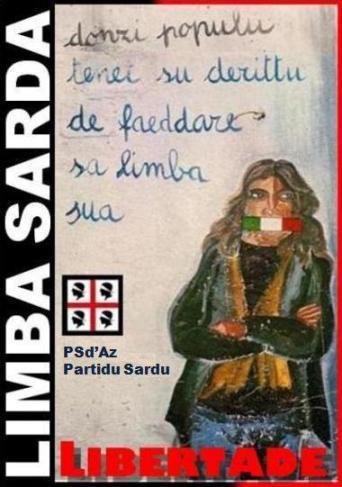 Il paradosso della Lingua sarda