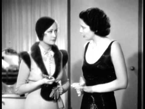 "Trouble in Paradise" (1933)