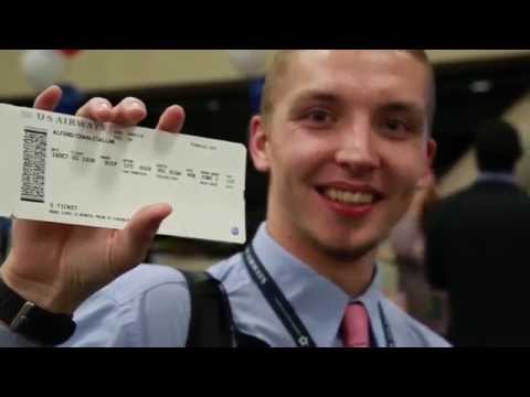 Final US Airways Flight #US1939