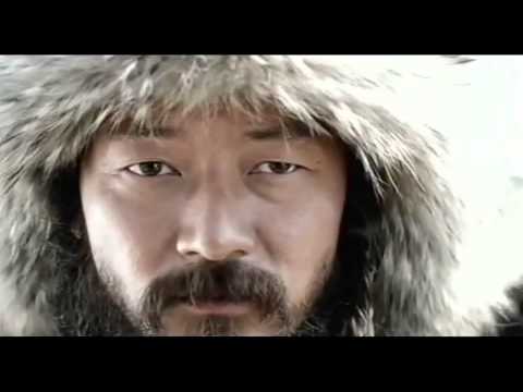 Amazing Mongolian Song;POWER FOR THE SOUL