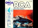 Orca(1977) - Orca Finale