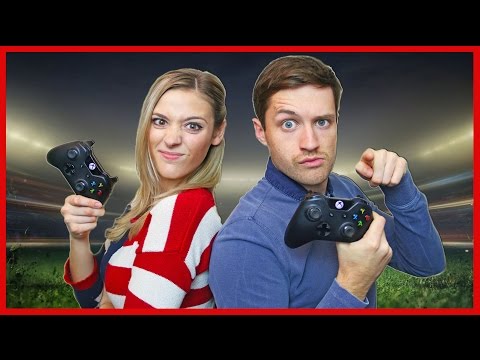 FIFA 15 | Spencer vs Alex