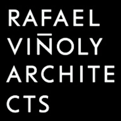 Rafael Vinoly Arch