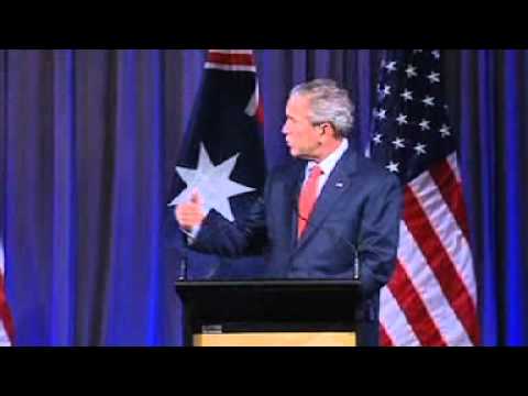 U.S.-Australia Defense Trade Cooperation Treaty: Australian Prime Minister Howard (2007)