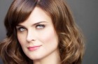 Temperence Brennan played by Emily Deschanel