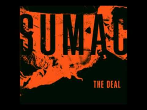 SUMAC - Blight's End Angel