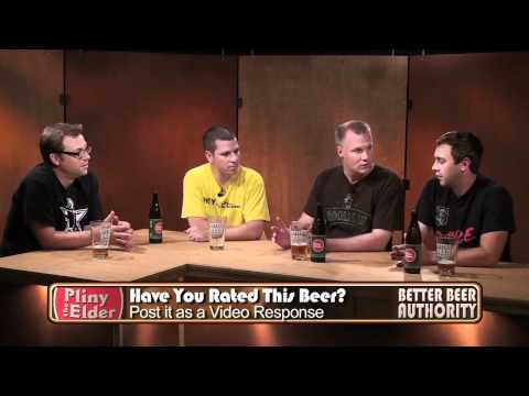 Pliny the Elder - Beer Review