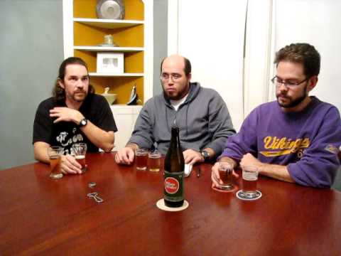 Pliny the Elder tasting - homebrewed clone and the real thing.