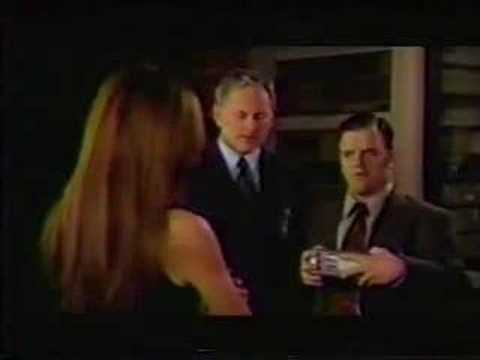 Alias Bloopers about Victor Garber