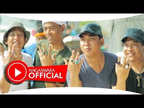 Wali - Ada Gajah Dibalik Batu - Official Music Video - Nagaswara