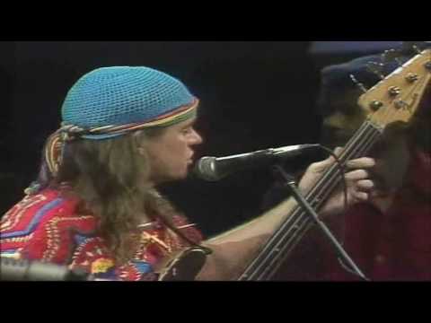 JACO PASTORIUS - improvisation Teen Town