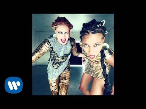 Icona Pop - Emergency (Official Video)