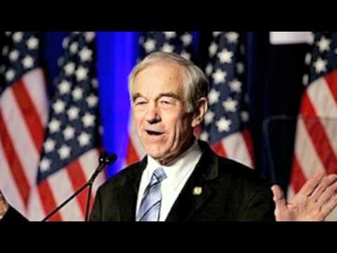 Ron Paul on Isreal, Foreign Aid and U.S. Foreign Policy