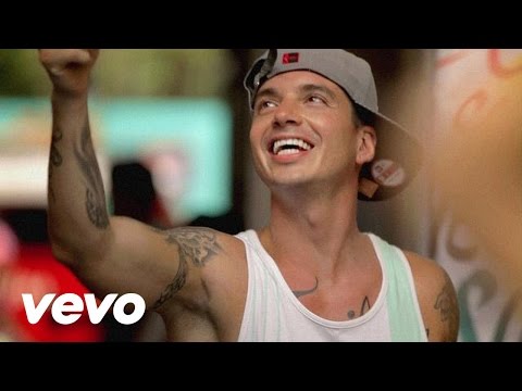 J Balvin - Tranquila