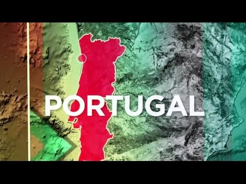 O Mundo Segundo Os Brasileiros - Porto (Portugal) - HD Completo