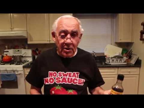 How to pronounce Worcestershire Sauce?