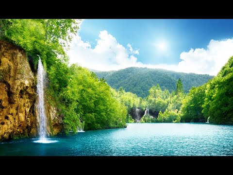 Study Music for Concentration, Music for Memorizing witth Alpha Waves, Relaxing Music