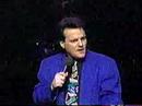 "Presbyterian Baptismal/Being Single" Comedy By Mark Lowry