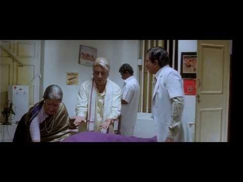 Indian [1996] - Tamil Full Movie