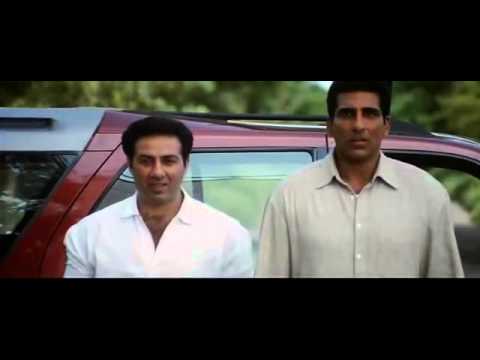 Indian ( INDIAN Sunny Deol )  Hindi Movie 2001