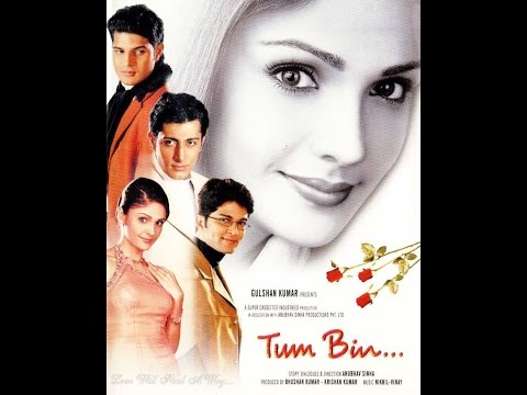 Tum Bin 2001 - HDRip 720p - Hon3y - [Fresh Music HD Channel]