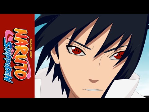 Naruto Shippuden - Sign (Opening 6) [English Cover Song] - NateWantsToBattle