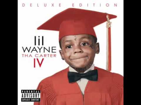 Lil Wayne "BLUNT BLOWIN" (Tha Carter IV) [THA CARTER 4 ALBUM] 2011-BRAND NEW TRACK!!!