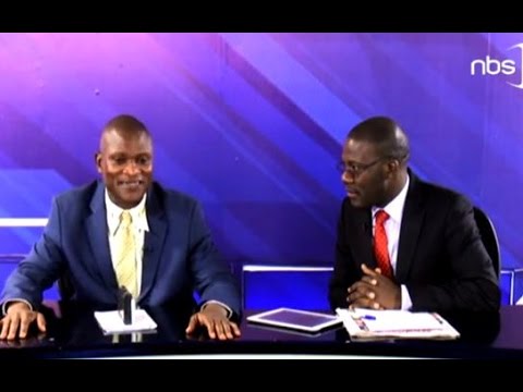 NBS Extra - Tamale Mirundi on the NRM Primaries elections