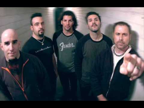 Anthrax- Bare