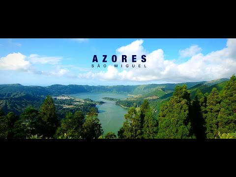 AZORES - São Miguel