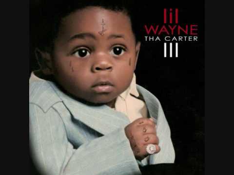 Lil Wayne- Shoot Me Down Tha Carter III